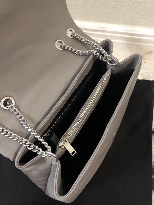 YSL Satchel Bags